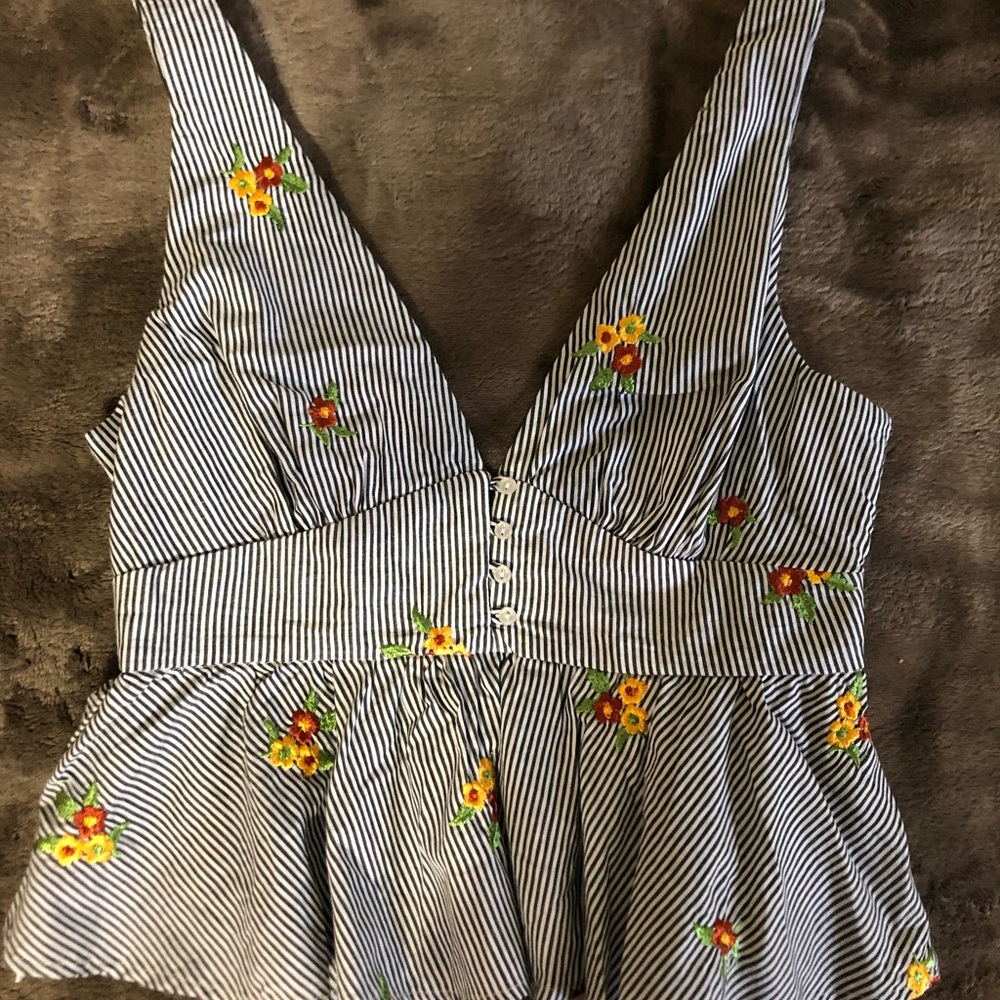 Forever 21 Top